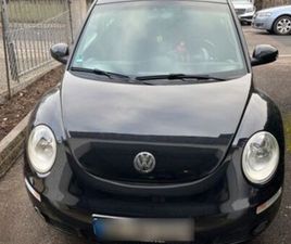 VOLKSWAGEN VW BEETLE UNITED
