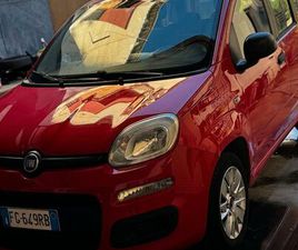 FIAT PANDA 1.2 GPL