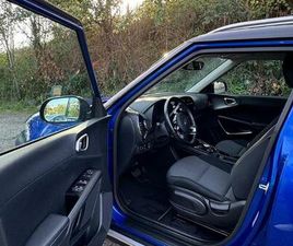 KIA E-SOUL KIA E-SOUL 2021