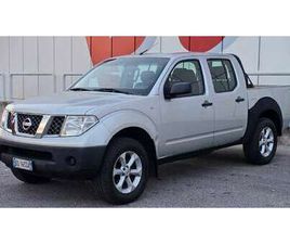 D.CAB 2.5 DCI XE 174CV