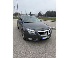 OPEL INSIGNIA SPORTS TOURER 2.0 CDTI COSMO