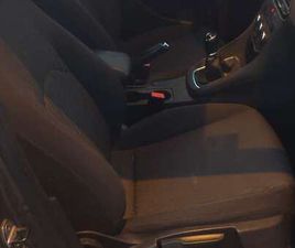 SEAT LEON ST LEÓN ST 2.0TDI CR S