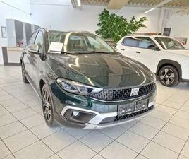 FIAT TIPO CROSS 5T. FIREFLY