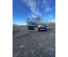 OPEL INSIGNIA SPORTS TOURER 2.0 CDTI START-STOP SPORT 4X4 BITURBO