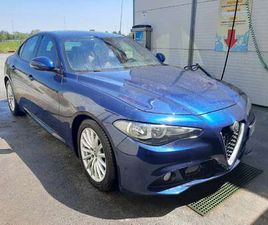 2.2 T BUSINESS LAUNCH EDITION 150CV