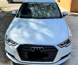 AUDI A3 BERLINA 30 TFSI SPORT