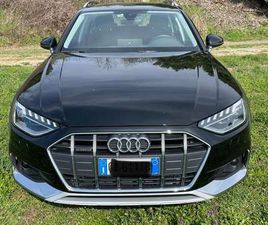 A4 ALLROAD 45 TDI BUSINESS EVOLUTION