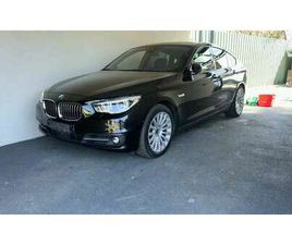 BMW 5ER-REIHE GT 3.0D X-DRIVE