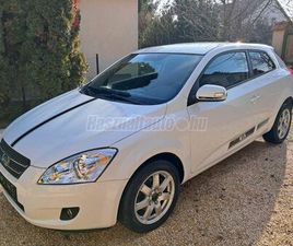 KIA PROCEED KIA PRO CEE'D 2.0 CRDI TX