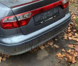 SEAT TOLEDO 2004 DIESEL 81 KW