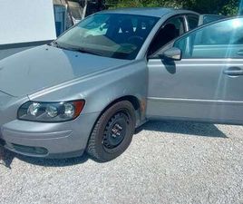 VOLVO S40 VOLVO S40 2.0D