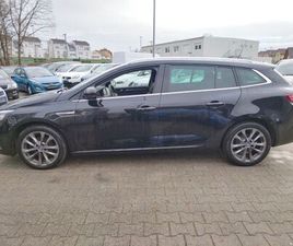 RENAULT MEGANE IV GRANDTOUR SYMPHONY+TÜV/NEU+GARANTIE