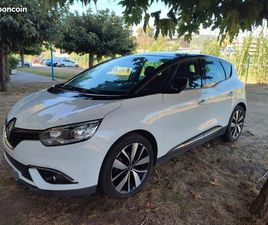 RENAULT SCENIC 4