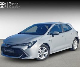 5 PUERTAS ACTIVE TECH 125H E-CVT