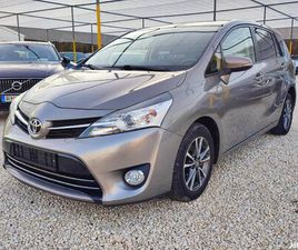 TOYOTA VERSO TOYOTA VERSO 1.6 D-4D EXECUTIVE SKYVIEW PANORÁM...