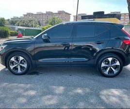 VOLVO XC40 T2 CORE