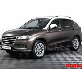 HAVAL H2