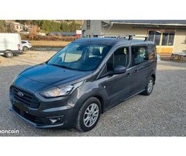 FORD CONNECT 5 PLACES