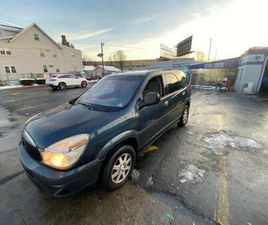 2004 BUICK RENDEZVOUS
