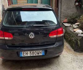 VOLKSWAGEN GOLF PLUS PLUS 1.6 UNITED BI-FUEL G