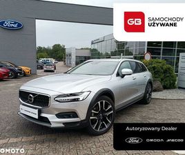VOLVO V90 CROSS COUNTRY D5 VOLVO V90 CROSS COUNTRY B5 D AWD PRO