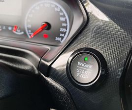 FORD FIESTA ST FORD FIESTA ST DEZEMBRO/19