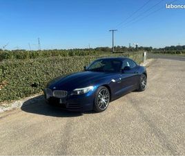 BMW Z4 E89 S DRIVE 35I 306 CH