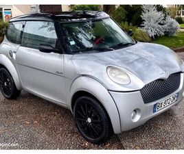 CHATENET CH26 CHATENET CH26 CT OK