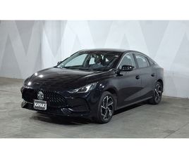 MG GT 1.5 EXCITE DCT SEDAN 2024