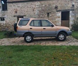 TATA SAFARI TATA SAFARI