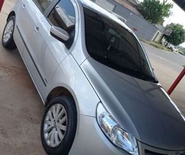 VOLKSWAGEN GOL VOLKSWAGEN GOL GERAÇÃO V 1.0 8V MI TOTAL FLEX MEC. 4P 2010