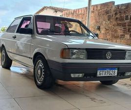 VOLKSWAGEN GOL VOLKSWAGEN VOYAGE C/CL/FOX 1.6 1994