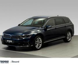 VOLKSWAGEN PASSAT GTE FACELIFT H.FESTE|MATRIXLED|PARK.AS|PARK.VARMER++