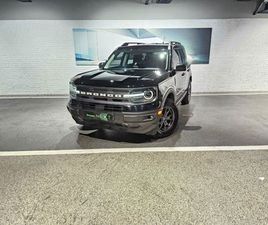 1.5 ECOBOOST BIG BEND