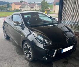 RENAULT WIND RENAULT WIND