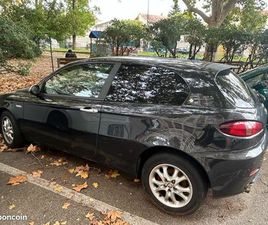 ALFA ROMEO 147 1.9 JTD 16V 110 CH