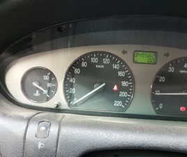 LANCIA LYBRA, ΚΈΝΤΡΟ, 1.000 €