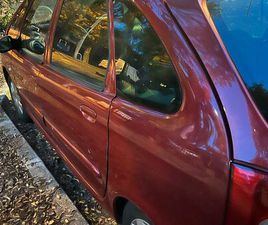 CITROEN XSARA PICASSO CITROËN PICASSO