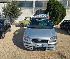 FIAT ULYSSE 2.0 MJT 120 CV EMOTION 7POSTI