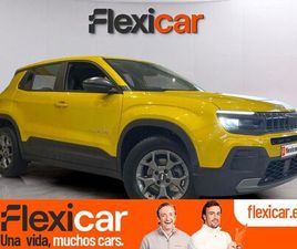 1.2 G LONGITUDE 74 KW (100 CV)