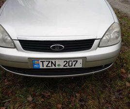 LADA PRIORA LADA / ВАЗ PRIORA AN. 2010