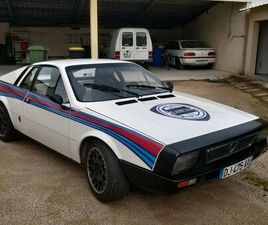 LANCIA BETA VENDS LANCIA BET MONTE CARLO