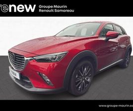 2.0 SKYACTIV-G 120 SÃ©LECTION