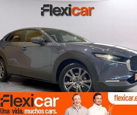 2.0 SKYACTIV-G EVOLUTION 2WD 90 KW (122 CV)