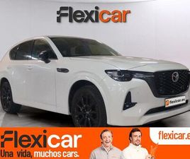 E-SKYACTIV PHEV HOMURA AWD 241 KW (327 CV)