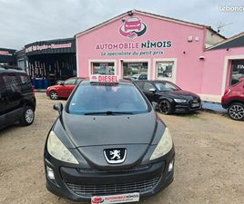 PEUGEOT 308 1.6 HDI 110 PREMIUM