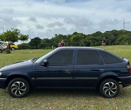 VOLKSWAGEN POINTER VOLKSWAGEN POINTER GLI 1.8 1996