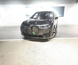 XDRIVE40 FIRST EDITION SPORT