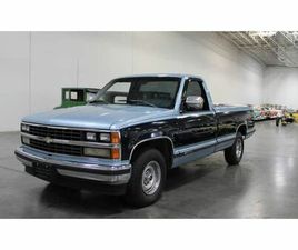 1500 LONG BED 4X2 350CI V8 EFI BVA