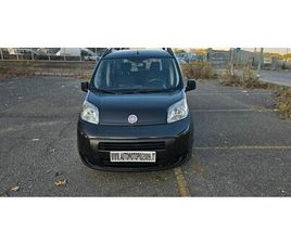 FIAT QUBO FIAT QUBO 1.3 MJT 75 CV DYNAMIC UNIPRO